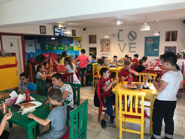 Pizza cu Gust Focsani - Gastronomie și ospitalitate