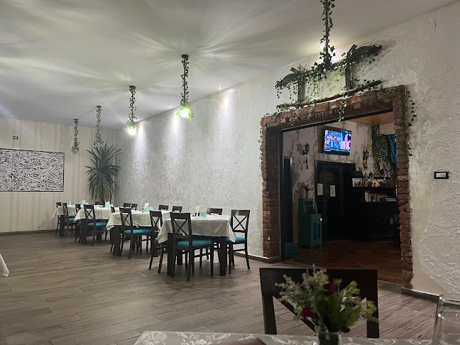 Restaurant ORIZONT - Gastronomie și ospitalitate