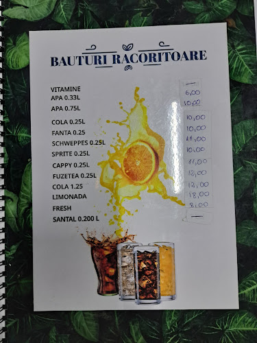 Comentarii opinii despre Popasul Turistic Saru