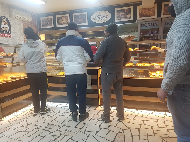 Opinii despre Star Elite - Brutărie Patiserie în Târgu Jiu - Gastronomie și ospitalitate