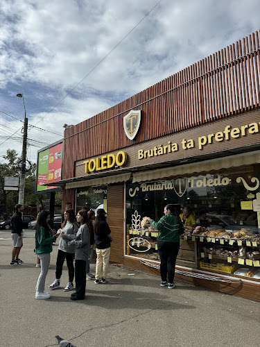Comentarii opinii despre Brutaria TOLEDO - Covrigarie Patiserie Pizza Paine