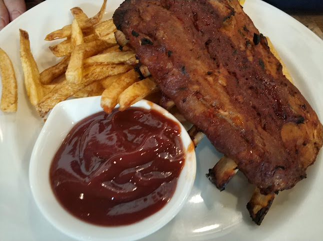 Euphoria Biergarten Arad - Arad