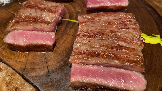 Opinii despre CAU Steakhouse în București - Gastronomie și ospitalitate