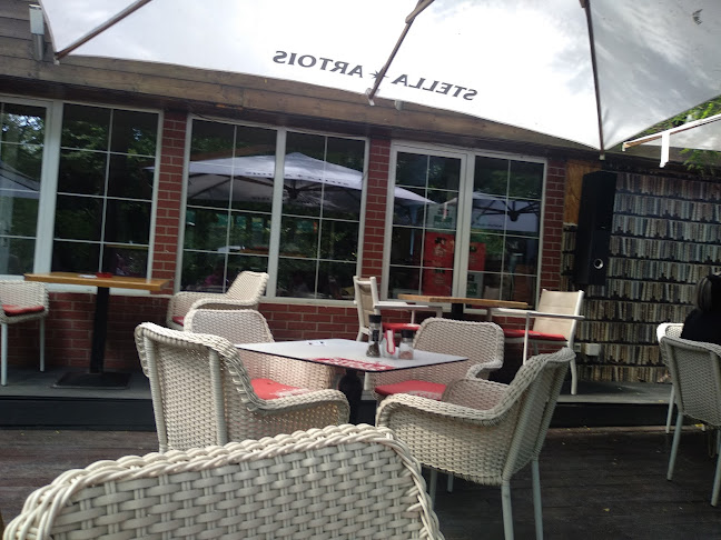 La Bibliotecă - Gastronomie și ospitalitate