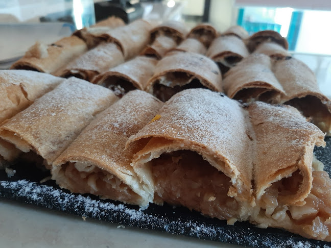 Placintaria EM PIE - Gastronomie și ospitalitate