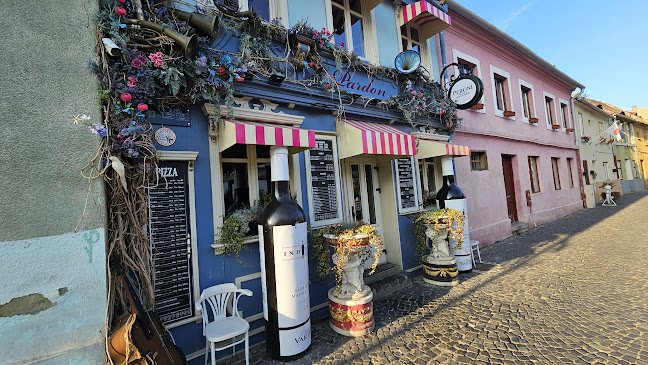 Pardon Cafe Bistro - Sibiu