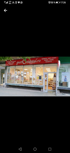 Gust Oriental 2 - Gastronomie și ospitalitate