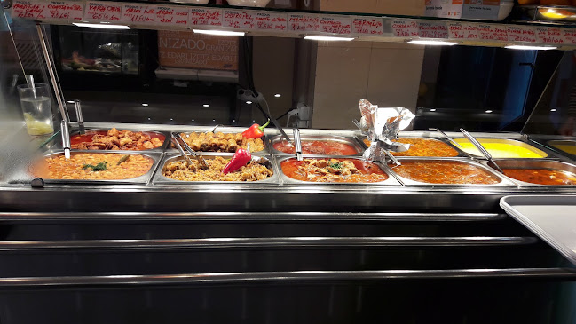 Comentarii opinii despre Restaurant Alpin