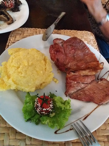 Comentarii opinii despre Restaurant Grota Miresei