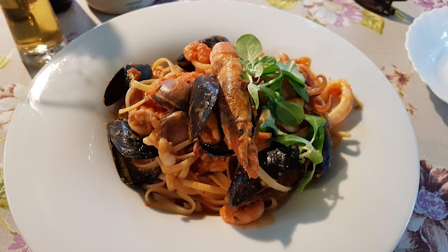 Comentarii opinii despre Vinotera Ristorante-Pizzeria