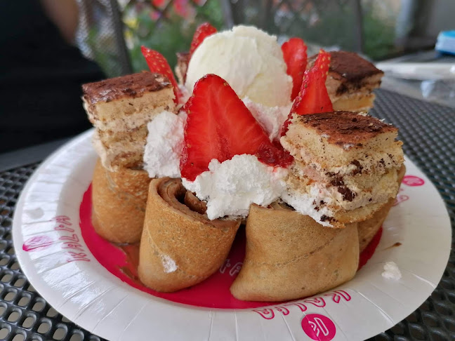 Opinii despre Kalia Hunedoara în Hunedoara - Gastronomie și ospitalitate