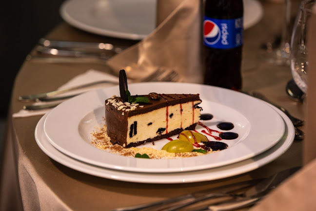 D'all Class - Gastronomie și ospitalitate