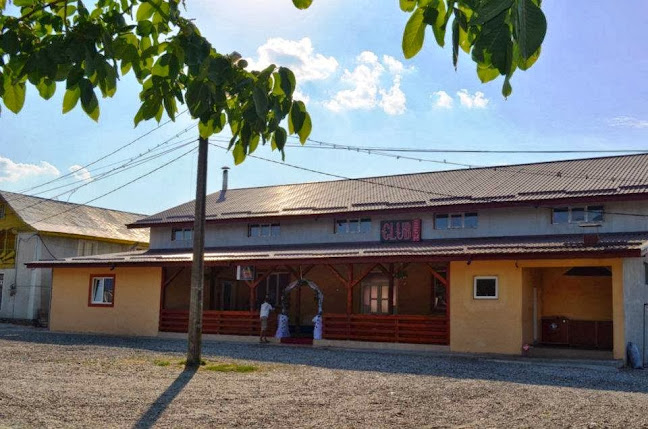 AMO Autoservire - Roznov