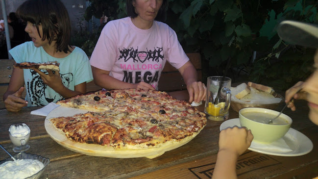 Pizza Sandipol - Gastronomie și ospitalitate