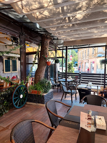 Casa Românească - Gastronomie și ospitalitate