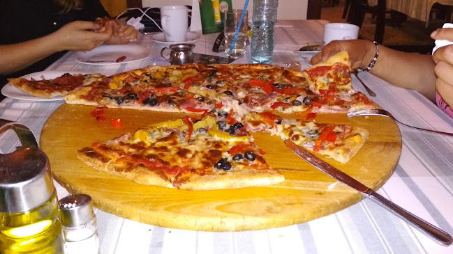 Comentarii opinii despre Restaurant "La Strada" Botosani