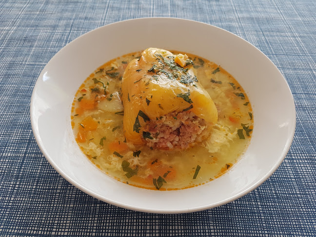 Opinii despre Tasty în Sibiu - Gastronomie și ospitalitate