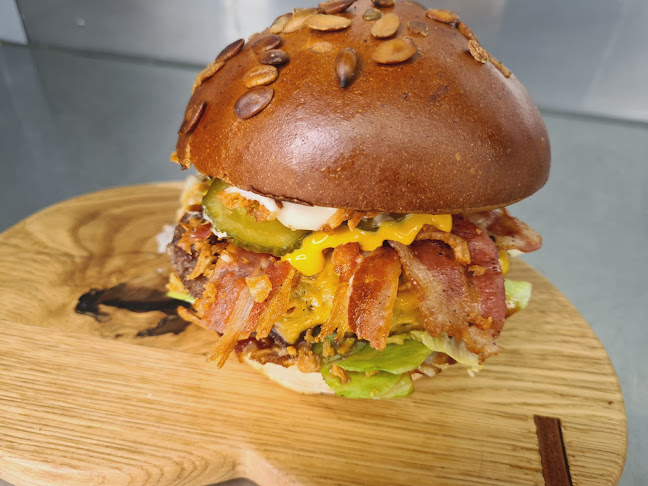 BUN BUN FOODTRUCK - Gastronomie și ospitalitate