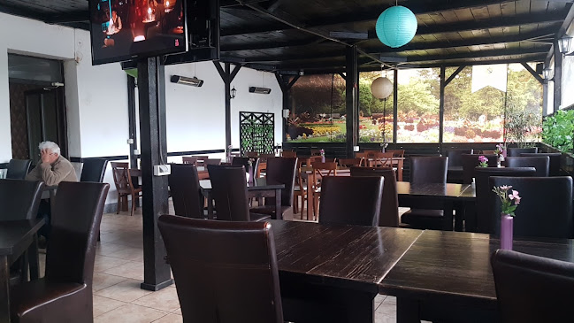 Opinii despre Restaurant Ankora în Constanța - Gastronomie și ospitalitate