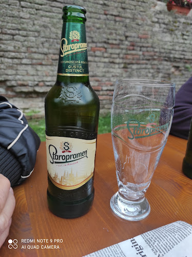 Sanțurile Cetății Traseul Sudic, Aleea Sfântul Eugeniu 10, Alba Iulia 510002