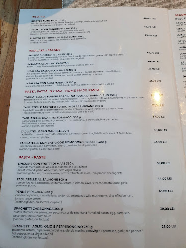 Casa Hirscher - Gastronomie și ospitalitate