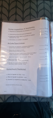 SARA Bistro Popa Petre - București