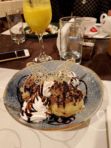 Opinii despre Restaurant în Cristuru Secuiesc - Gastronomie și ospitalitate