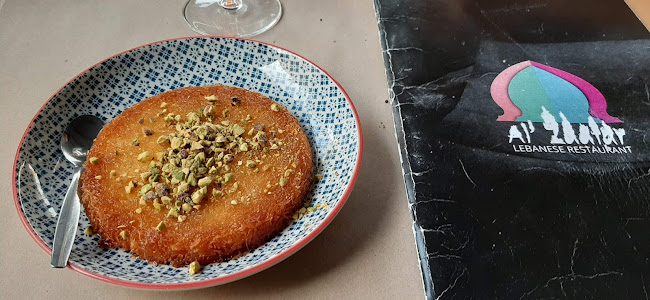 Al Za'atar - Craiova