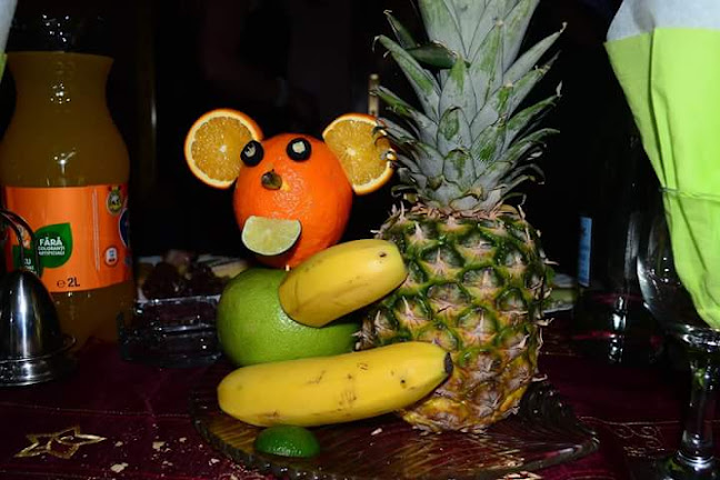 Comentarii opinii despre Don Alberto Pizza & More