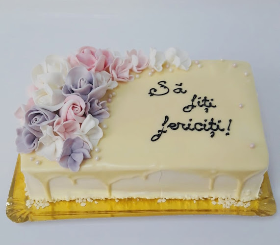 Cofetaria Andrei Buzau