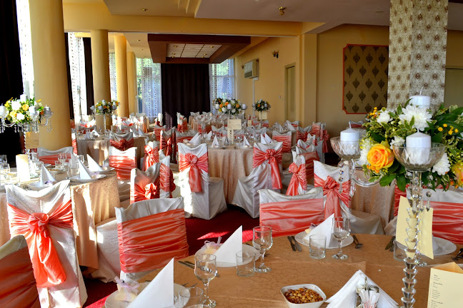 Restaurantul Dacia - Gastronomie și ospitalitate