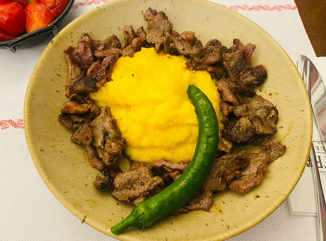 Restaurant Vatra - Gastronomie și ospitalitate