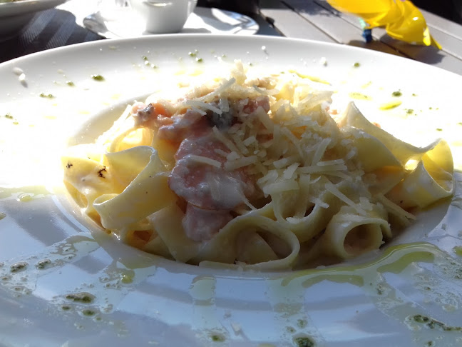 Opinii despre Muse Port în Constanța - Gastronomie și ospitalitate