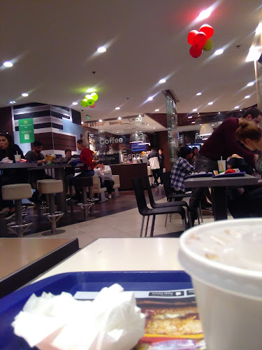 Comentarii opinii despre McDonald's Unirea