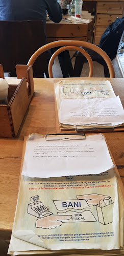 Comentarii opinii despre Bread & Spices