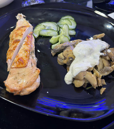 Comentarii opinii despre White House