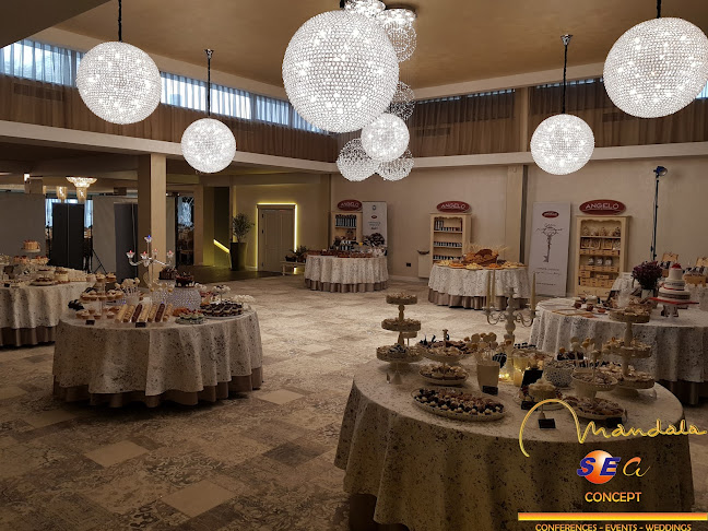 Restaurant Mandala Events