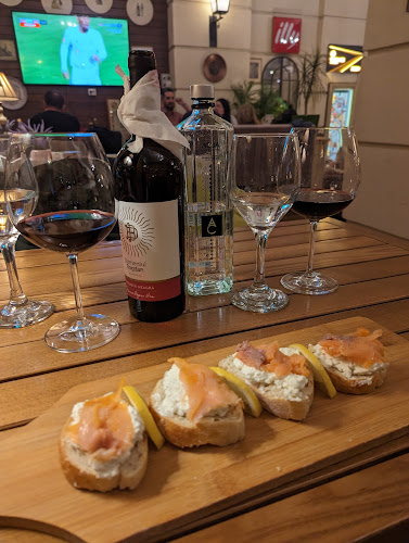 ok castel restaurant & wine pub - Gastronomie și ospitalitate