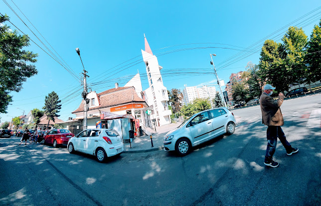 Opinii despre La Metro în Bistrița - Gastronomie și ospitalitate