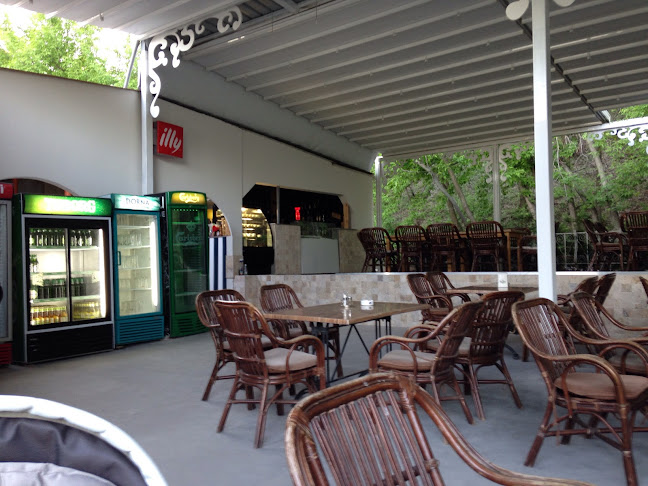 Aleea Faleza Dunării, Galați