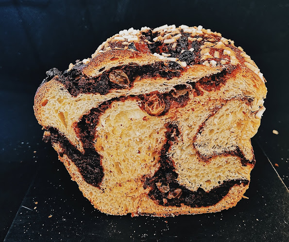 Comentarii opinii despre Grain Trip Bakery