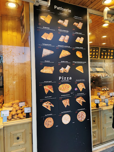 Opinii despre LUCA Unirii în București - Gastronomie și ospitalitate