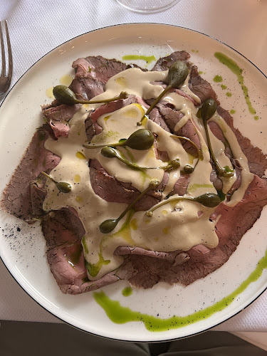 Opinii despre Da Pino - Restaurant centru Cluj Napoca în Cluj-Napoca - Gastronomie și ospitalitate