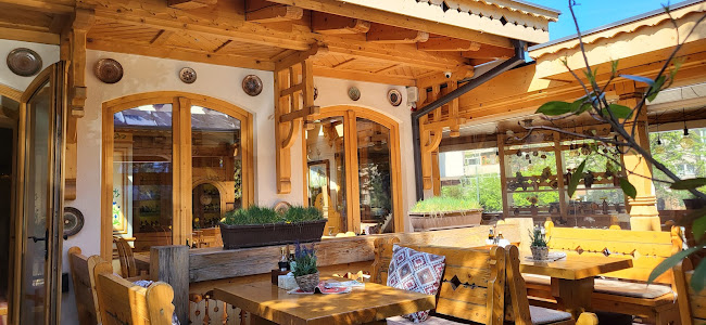 Hanul Haiducilor - Gastronomie și ospitalitate