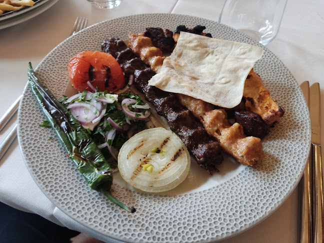 Opinii despre Fenice Palas Iași în Iași - Gastronomie și ospitalitate