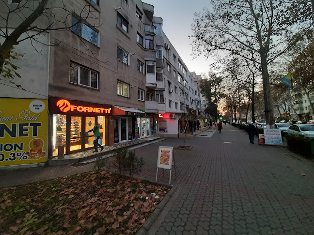 Strada Ardealului 2, Slobozia 920086