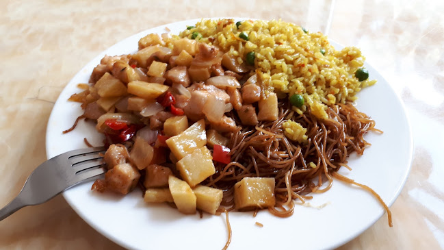 Opinii despre Fast Food China în Arad - Gastronomie și ospitalitate