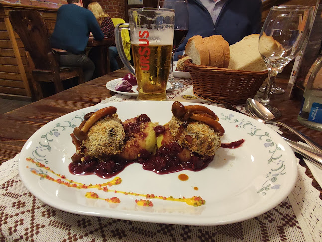 Opinii despre Sergiana Mureşenilor în Brașov - Gastronomie și ospitalitate