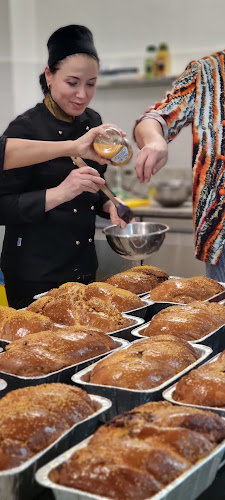 Opinii despre Maroon Restaurant Café în București - Gastronomie și ospitalitate