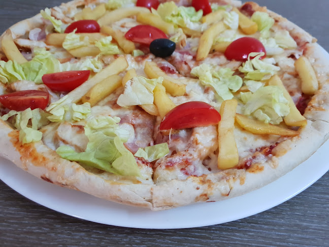 Hudin Anda - Gastronomie și ospitalitate